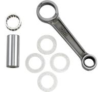 WOSSNER P2021 FORGED STEEL REPLACEMENT CONNECTION ROD GAS-GAS MC 250 2001