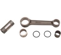 WOSSNER P2027 FORGED STEEL REPLACEMENT CONNECTION ROD PER SUZUKI RM 250 1991