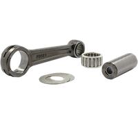 WOSSNER P2033 FORGED STEEL REPLACEMENT CONNECTION ROD KAWASAKI KX 125 H 1990