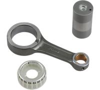 WOSSNER P4004 FORGED STEEL REPLACEMENT CONNECTION ROD PER SUZUKI RM-Z 250 2016