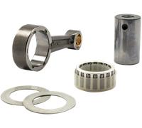 WOSSNER P4009 FORGED STEEL REPLACEMENT CONNECTION ROD PER SUZUKI DR-Z 400 E 2002