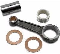 WOSSNER P4048 FORGED STEEL REPLACEMENT CONNECTION ROD BETA RR 450 2008