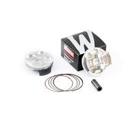 WOSSNER PISTONE FORGIATO RACING 76,97 SUZUKI RMZ 250 2007-2009