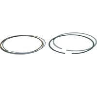 WOSSNER RIK77.00D3 SET SEGMENTI PISTONE DI RICAMBIO TM RACING EN 250 F 2008