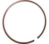 WOSSNER RST8300 FASCIA ELASTICA DI RICAMBIO POLARIS FREEDOM 700 2004