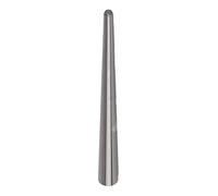 Wosune Ring Enlarger Stick, Strumento in Acciaio Inossidabile Sizer Tool Ingranditore per Anello di Gioielli per ingranditore per creazione di Gioielli(8.5)
