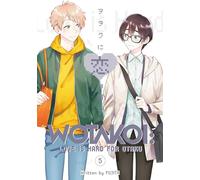 Fujita Wotakoi: Love Is Hard for Otaku 5 (Tascabile)