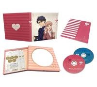 Wotakoi: Love is Hard for Otaku Vol.1 Limited Edition [DVD] Giappone