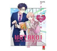 Wotakoi. Love is hard for otaku (Vol. 11) Esclusiva Amazon e Libreria