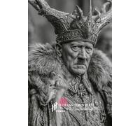 Wotan’s Third Reich: The Asgardic Return Attempt and the Psalm 82 Judgment of Odin in Mortal Form