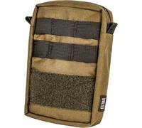 Wotancraft Armor modulo 06 - cachi - custodia con zip