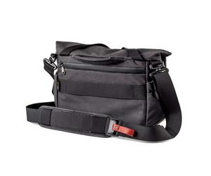 Wotancraft Pilot 7L - nero carbone