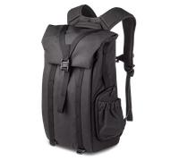 Wotancraft Pilot Backpack 18L - Nero