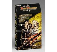 WOTC Duel Masters DM-04 Ombre nella Notte Accecante mazzo tematico Decadiment...