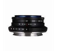 WOTSUN Venus Laowa 10mm f/4 Ultra Wide Angle APS-C Obiettivo Messa A Messa A Messa A Messa A Messa A L Mirrorless Camera, Nero, LAWA10MM09