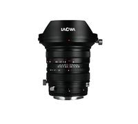 wotsun Venus Laowa 20mm f/4 Zero-D Shift Ultra grandangolare per Canon RF Mount Camera Full Frame Zero Distortion