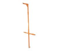 WOTZOV Argano Portatile per l'installazione di unità di condizionamento dell'Aria Esterne, Strumento di Sollevamento ad Alta Quota，Only 5ph Shelf