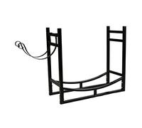 WOTZOV Portalegna da ardere Portalegna da ardere Portalegna in Legno Portalegna per Camino Portalegna per Legna da ardere per Interni ed Esterni Accessori per portalegna da arde