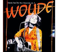 Woude Singles 1979 To 1985 (Vinyl LP)