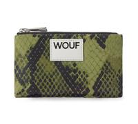 Wouf Beauty case 'Studio' oliva / verde scuro Donna Wouf One Size