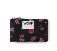 Wouf Beauty case 'Studio' verde / rosa / nero Donna Wouf One Size