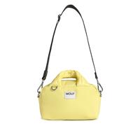 Wouf Borsa a mano giallo Donna Wouf One Size