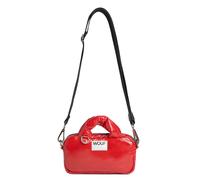 Wouf Borsa a mano 'Glossy Mini' rosso Donna Wouf One Size