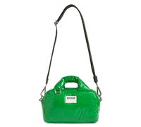 Wouf Borsa a mano 'Glossy' verde Donna Wouf One Size