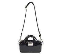 Wouf Borsa a mano nero Donna Wouf One Size