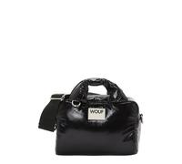 Wouf Glossy Borsetta 20 cm nero