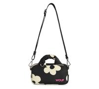 Wouf Borsa a mano 'Studio' crema / magenta / nero Donna - Accessori - Borse e zaini - Borse - Borse a mano Wouf One Size