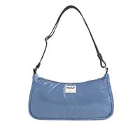 Wouf Borsa a spalla 'Glossy' blu chiaro Donna Wouf One Size