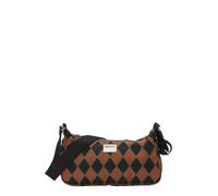 Wouf Borsa a spalla 'Studio' blu / marrone / verde Donna Wouf One Size