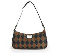 Wouf Borsa a spalla 'Studio' blu / marrone / verde Donna Wouf One Size blu / marrone / verde