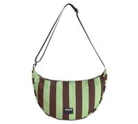 Wouf Borsa a tracolla 32 cm verde