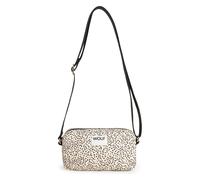 Wouf Borsa a tracolla 'Daily' beige / nero Donna - Accessori - Borse e zaini - Borse - Borse a tracolla Wouf One Size
