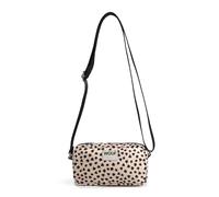 Wouf Borsa a tracolla 'Daily' beige / nero Uomo Wouf One Size
