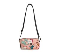 Wouf Borsa a tracolla 'Daily' blu / canna / rosé / rosso Uomo Wouf One Size