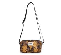 Wouf Borsa a tracolla 'Daily' camello / marrone / cioccolato / bianco Uomo Wouf One Size