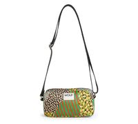 Wouf Borsa a tracolla 'Daily' giallo / verde / rosso Donna Wouf One Size