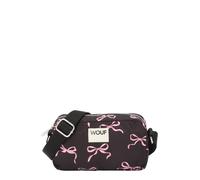 Wouf Borsa a tracolla 'Juliette' rosa / nero Uomo Wouf One Size