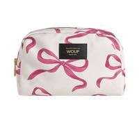 WOUF - Trousse de toilette - Rita Rosa - Pelletteria - Taglia T.U T.U Rosa