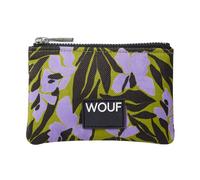 Wouf Borsa per cosmetici 14 cm viola