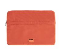 Wouf Borsa per laptop arancione / nero Uomo Wouf One Size