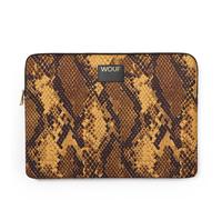 Wouf Borsa per laptop 'Daily' camello / marrone / marrone scuro / nero Uomo Wouf One Size