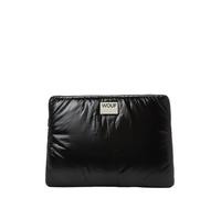 Wouf Borsa per laptop 'Glossy' nero Uomo Wouf One Size
