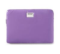 Wouf Borsa per laptop 'Glossy' sambuco Uomo Wouf One Size