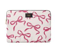 Wouf Borsa per laptop rosso chiaro / offwhite Uomo - Accessori - Borse e zaini - Borse - Borse da lavoro e per laptop - Borse per laptop Wouf One Size