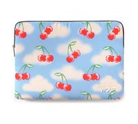Wouf Borsa per laptop 'Studio' beige chiaro / blu chiaro / verde / rosso Uomo - Accessori - Borse e zaini - Borse - Borse da lavoro e per laptop - Borse per laptop Wouf One Size