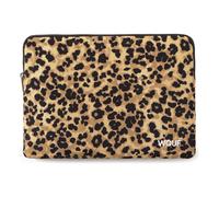 Wouf Borsa per laptop 'Studio' sabbia / pueblo / nero Uomo - Accessori - Borse e zaini - Borse - Borse da lavoro e per laptop - Borse per laptop Wouf One Size
